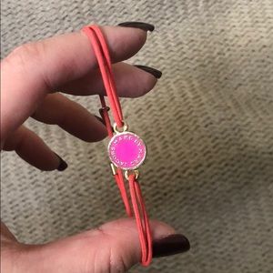 Marc by Marc Jacobs bracelet